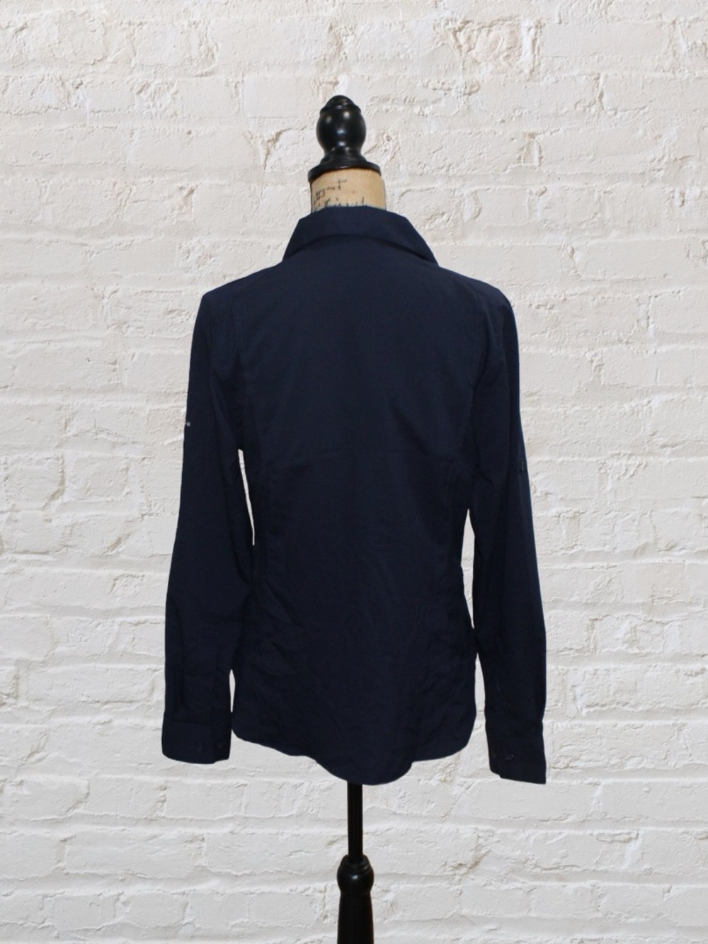 Columbia Omni Shade Button Up - Picture 4 of 5